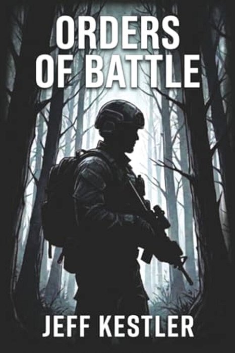 Orders Of Battle-..