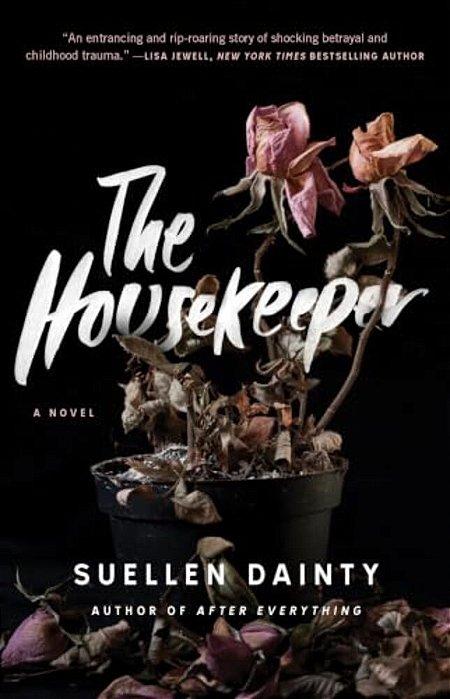 The Housekeeper-..