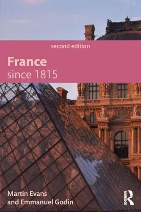France Since 1815-..