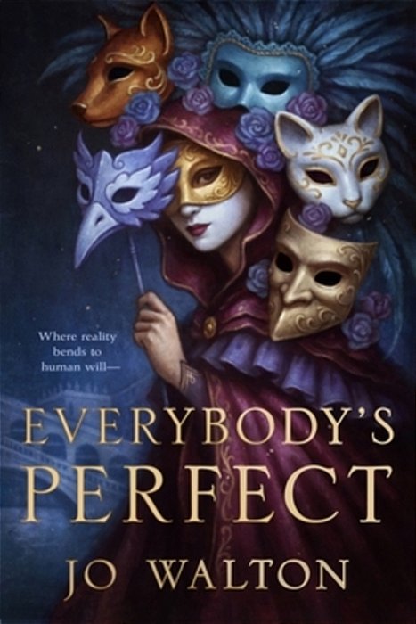 Everybody's Perfect-..