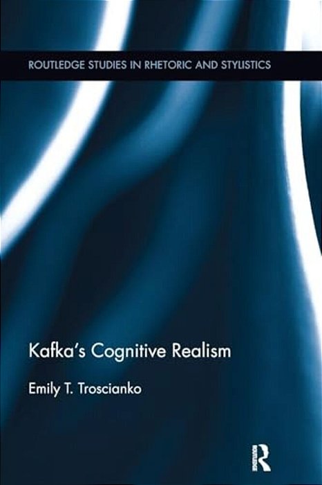 Kafka's Cognitive Realism-..