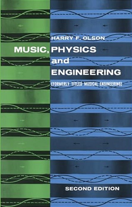 Music, Physics And Engineering-..
