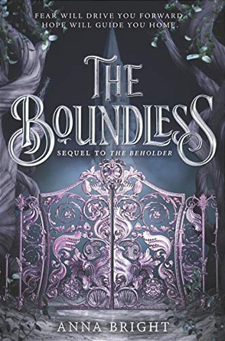 The Boundless-..
