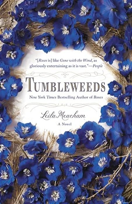 Tumbleweeds-..