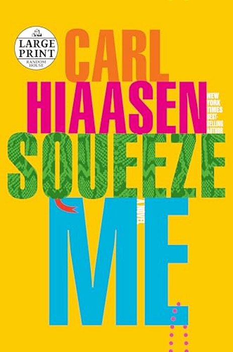 Squeeze Me-..