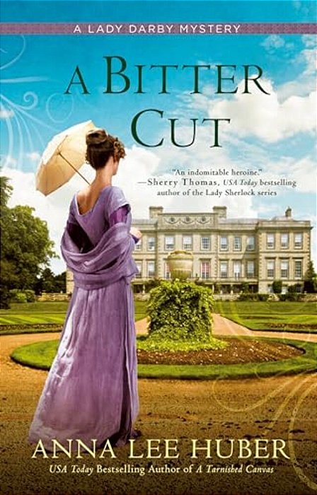 A Bitter Cut-..