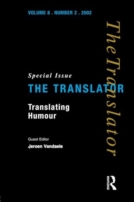 Translating Humour-..