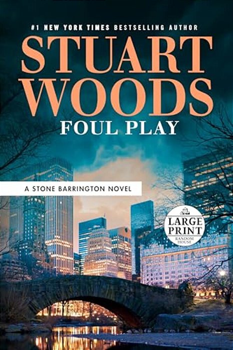 Foul Play-..