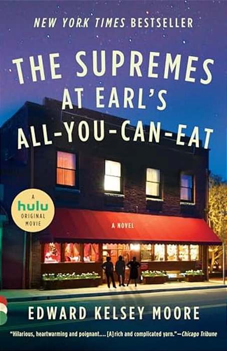 The Supremes At Earl's All-You-can-eat-..