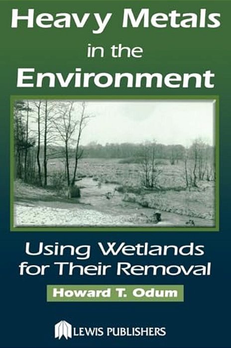 Heavy Metals In The Environment-..