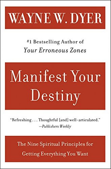 Manifest Your Destiny-..