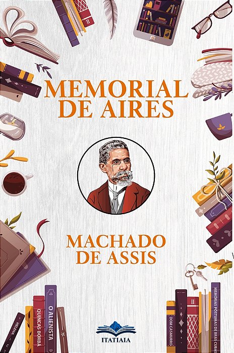 Memorial De Aires