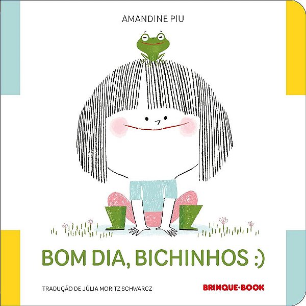 Bom Dia, Bichinhos