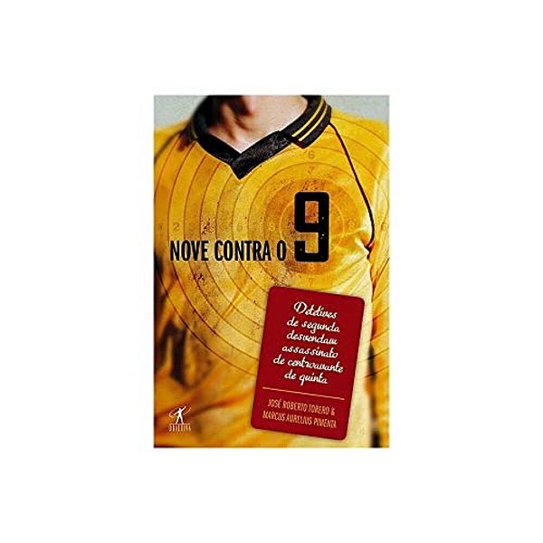 Nove Contra O 9