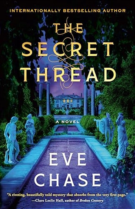 The Secret Thread-..