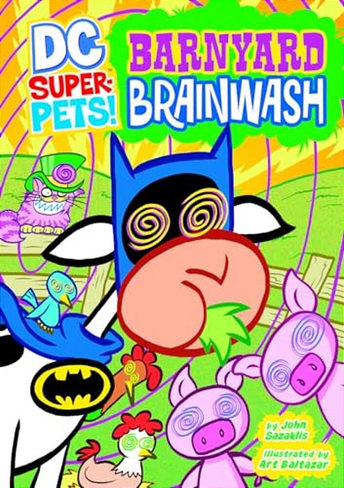 Barnyard Brainwash-..