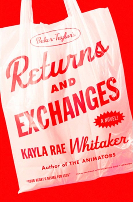 Returns And Exchanges-..