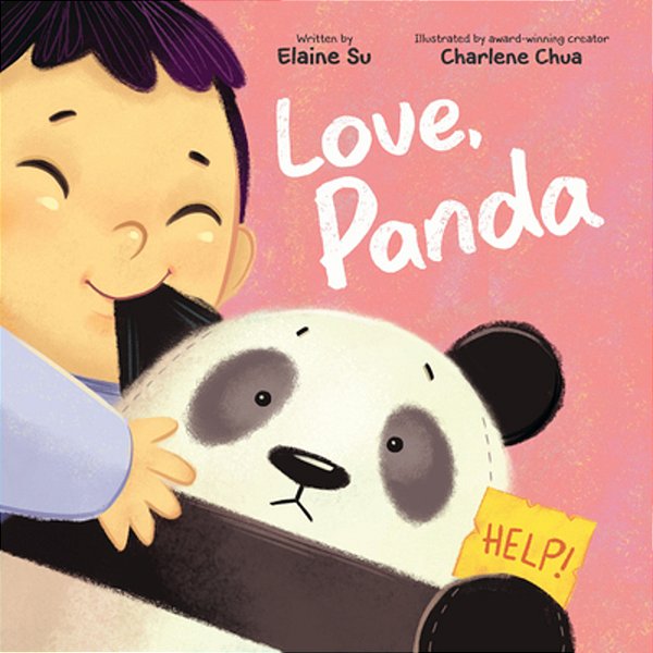 Love, Panda-..