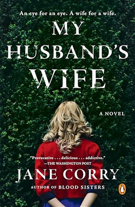 My Husband's Wife-..