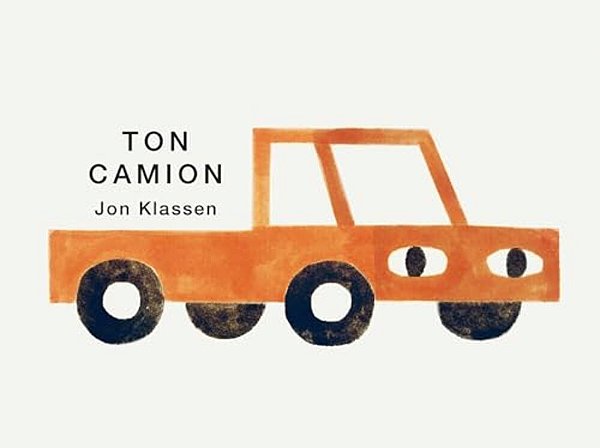 Ton Camion-..