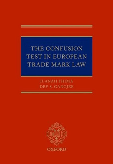 Confusion Test In European Trade Mark Law-..