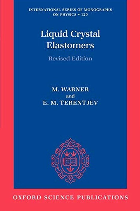 Liquid Crystal Elastomers-..