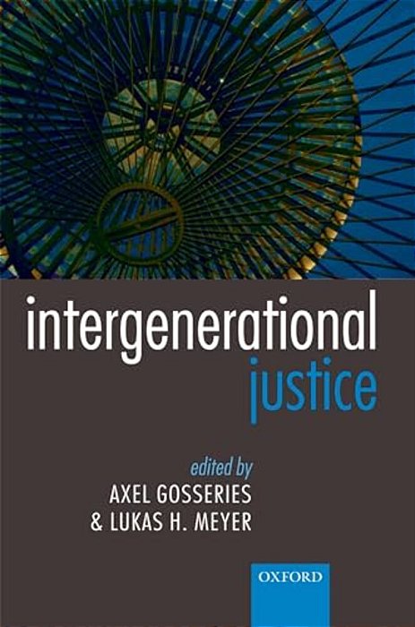 Intergenerational Justice-..