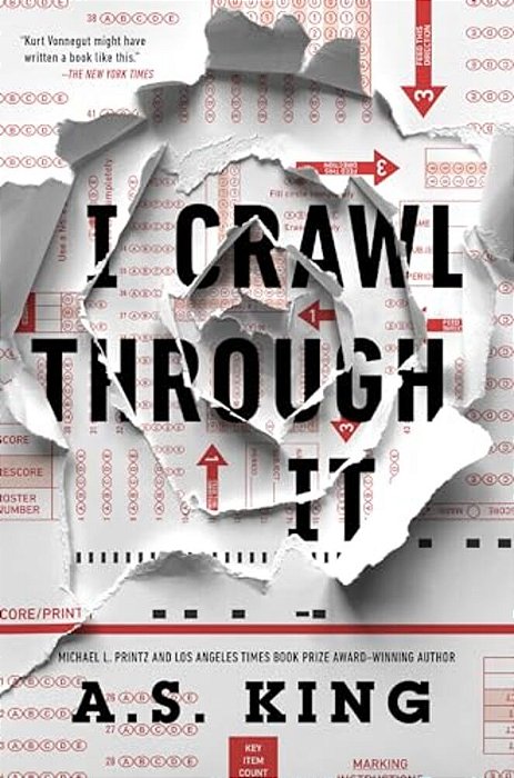 I Crawl Through It-..