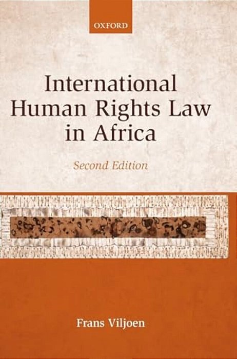 International Human Rights Law In Africa-..