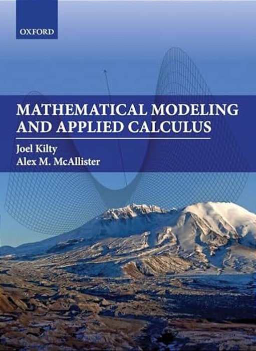 Mathematical Modeling And Applied Calculus-..