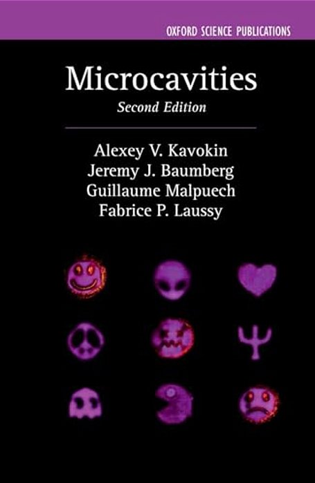 Microcavities-..