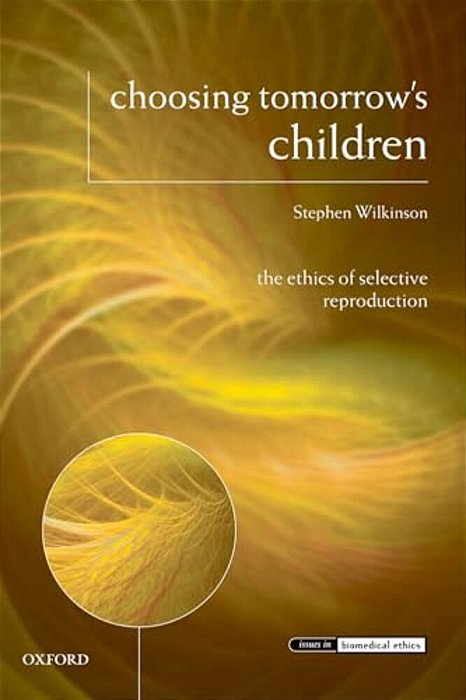 Choosing Tomorrows Children Ibe C-..