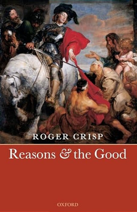 Reasons And The Good-..