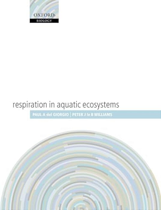 Respiration In Aquatic Ecosystems-..