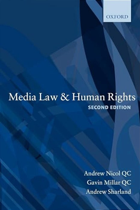 Media Law And Human Rights-..