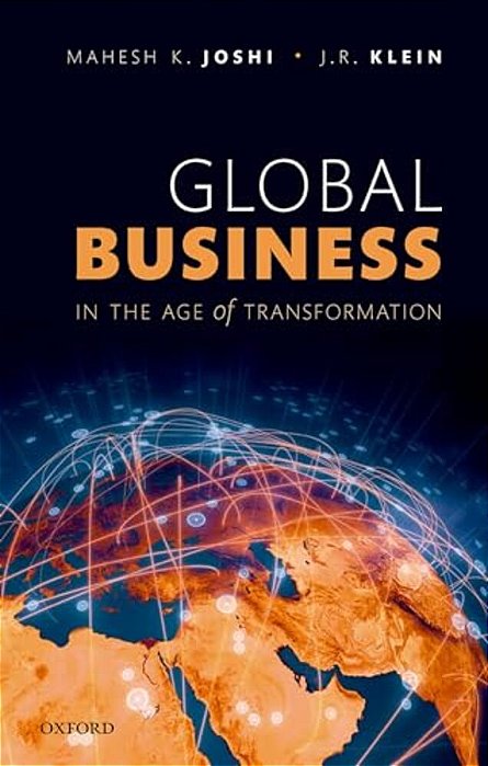 Global Business In The Age Of Transformation-..