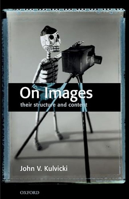 On Images: Their Structure And Content-..
