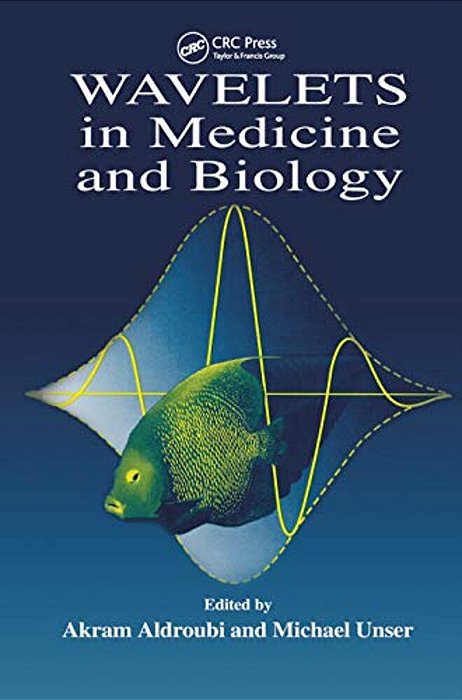 Wavelets In Medicine And Biology-..