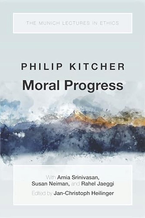 Moral Progress-..