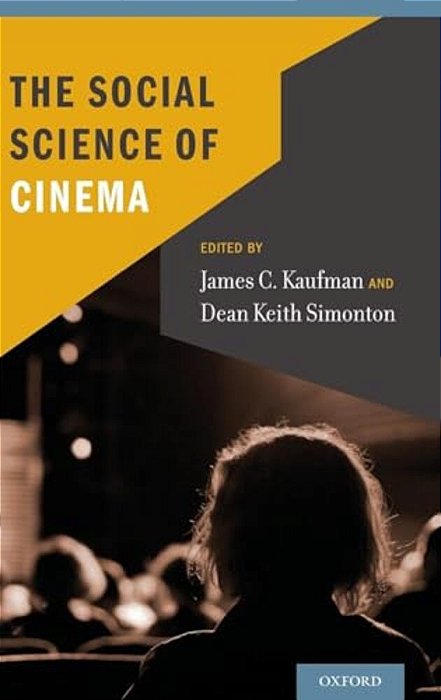 Social Science Of Cinema-..