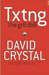 Txtng: The GR8 DB8-..
