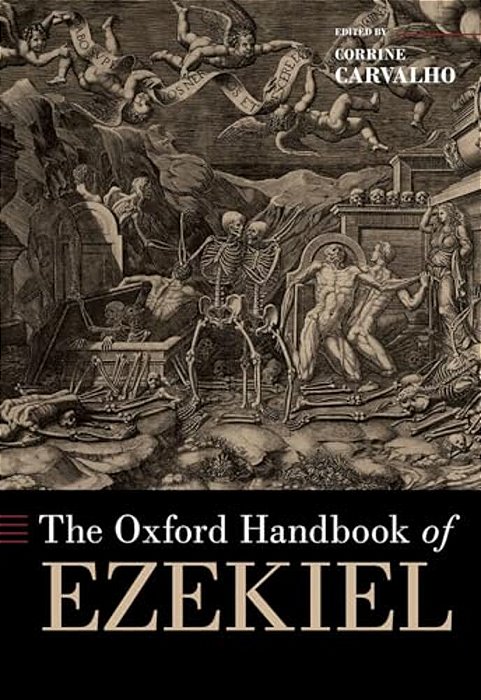 Oxford Handbook Of Ezekiel-..