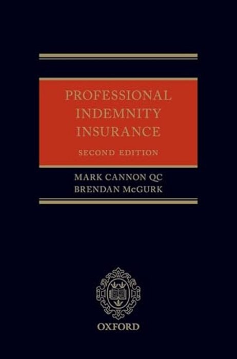 Professional Indemnity Insurance-..