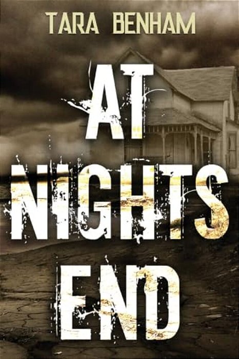 At Night's End-..