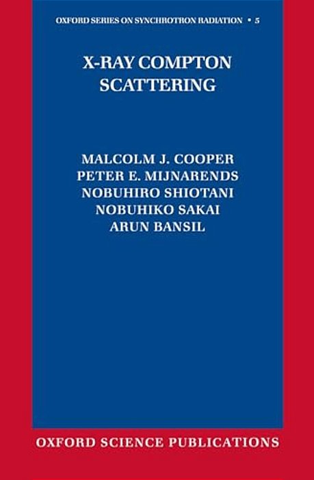 X-Ray Compton Scattering-..