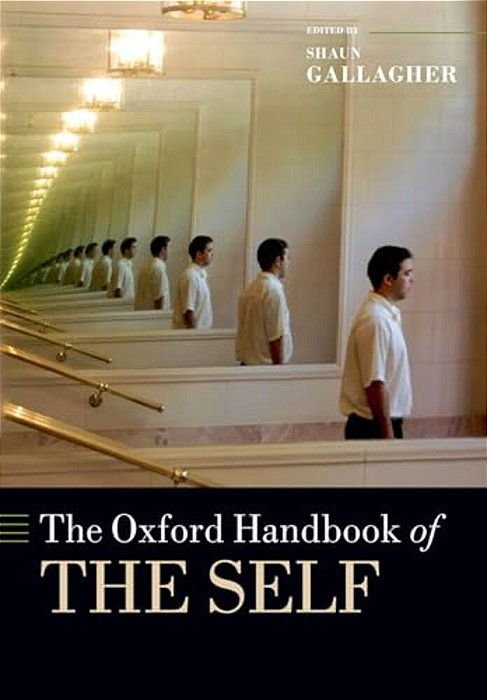 The Oxford Handbook Of The Self-..