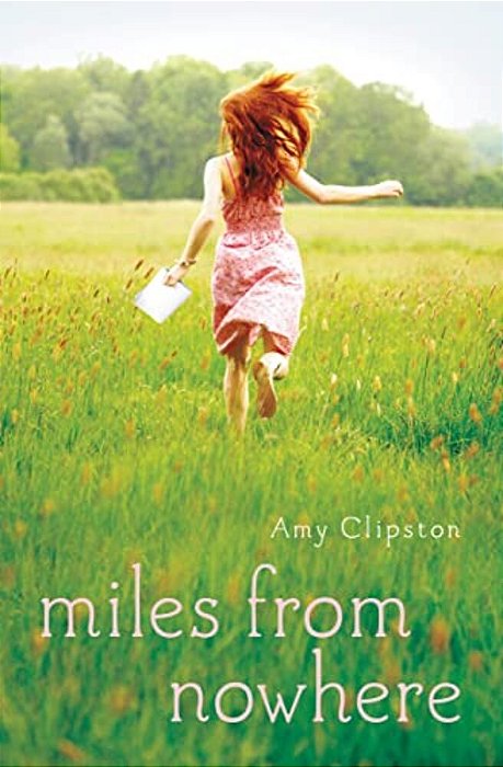Miles From Nowhere-..