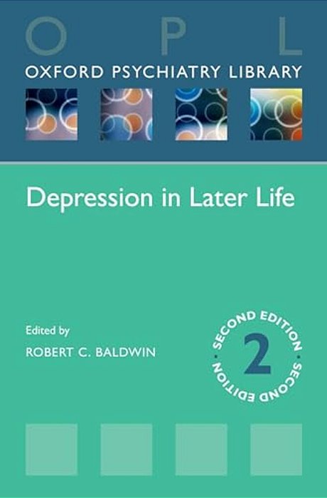 Depression In Later Life-..