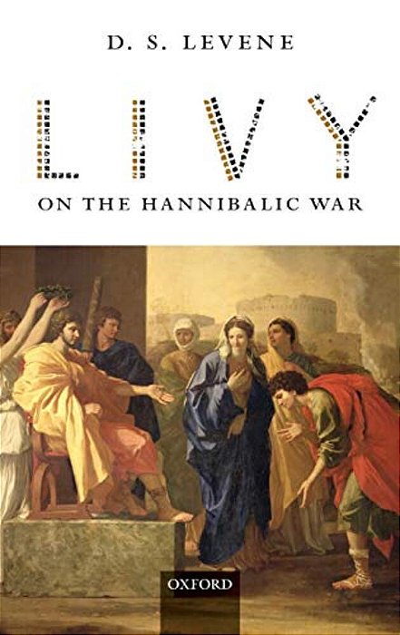 Livy On Hannibalic War C-..