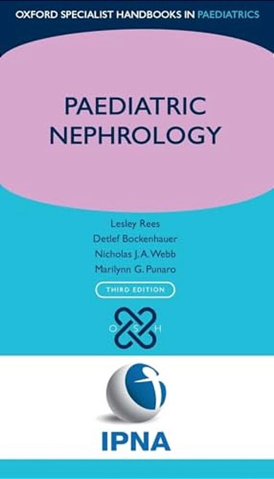 Paediatric Nephrology-..